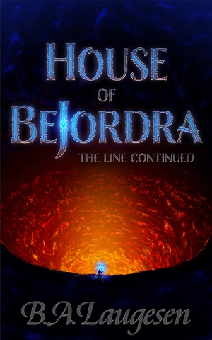 House of BeJordra - The Line Continued